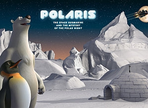 Polaris (Gift Aid)
