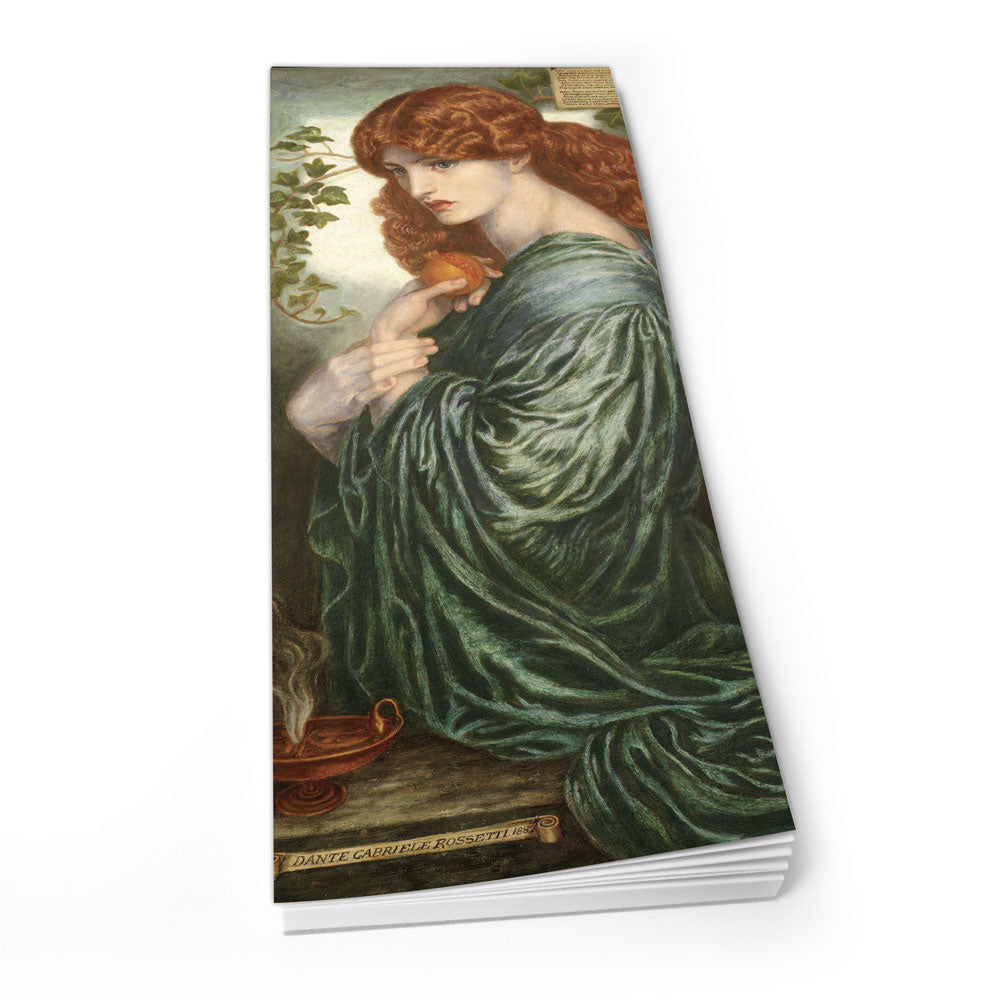 Proserpine Shopper Pad