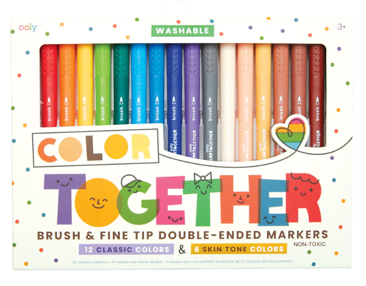 Colour Together Markers