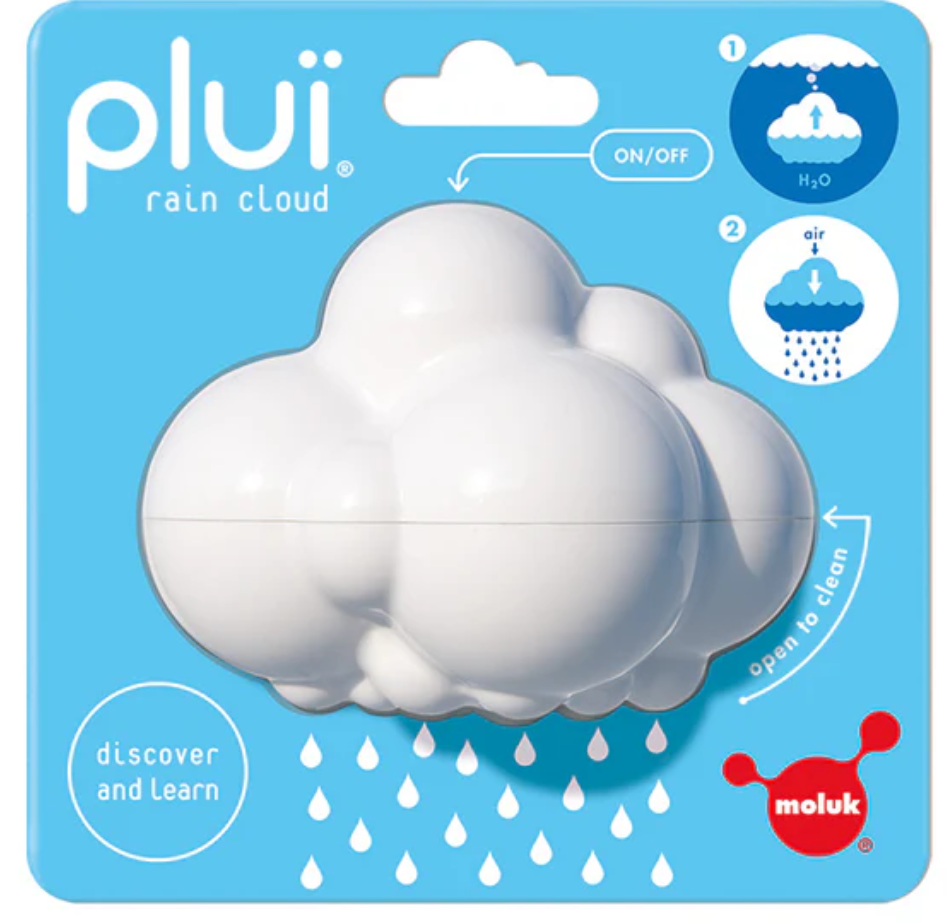 Plui Rain Cloud