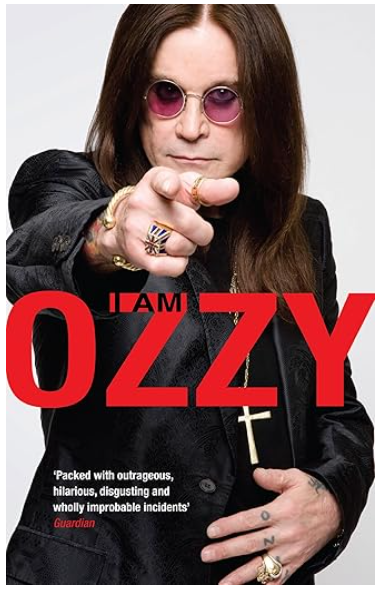 I Am Ozzy