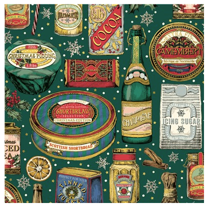 Penny Lane Vintage Luxury Cards