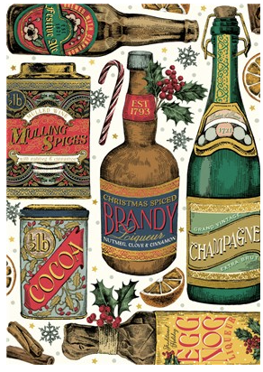 Penny Lane Vintage Bottles