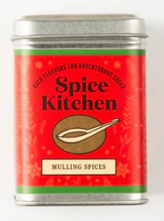 Mulling Spices Spice Blend