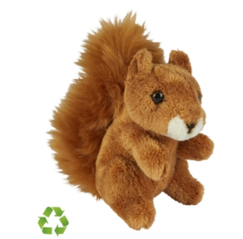 Red Squirrel 15cm