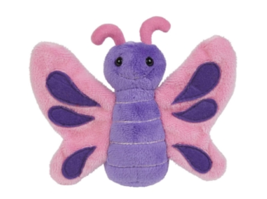 Butterfly 15cm