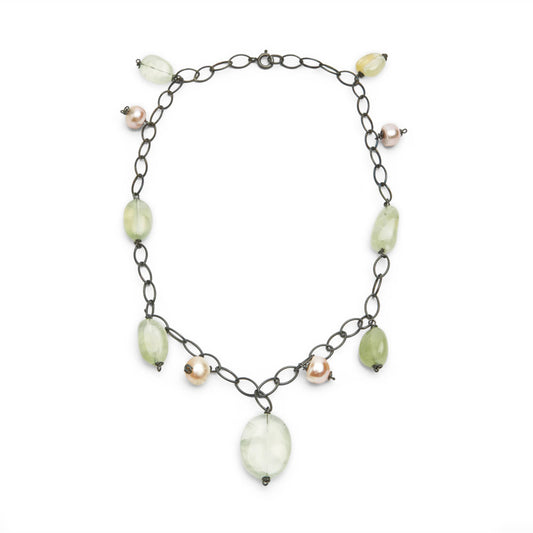 Sterling Silver Necklace