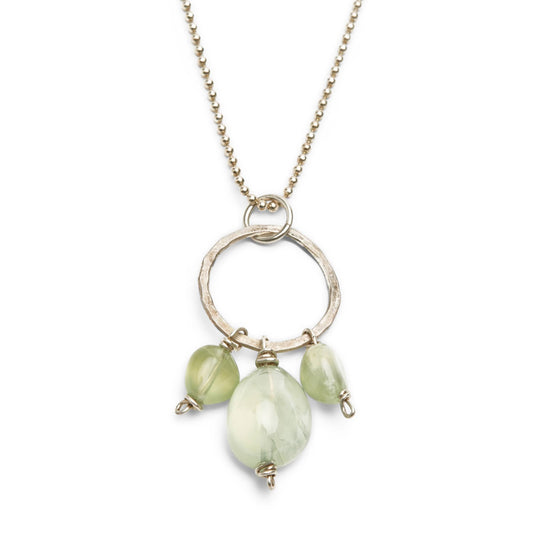 Sterling Silver Necklace