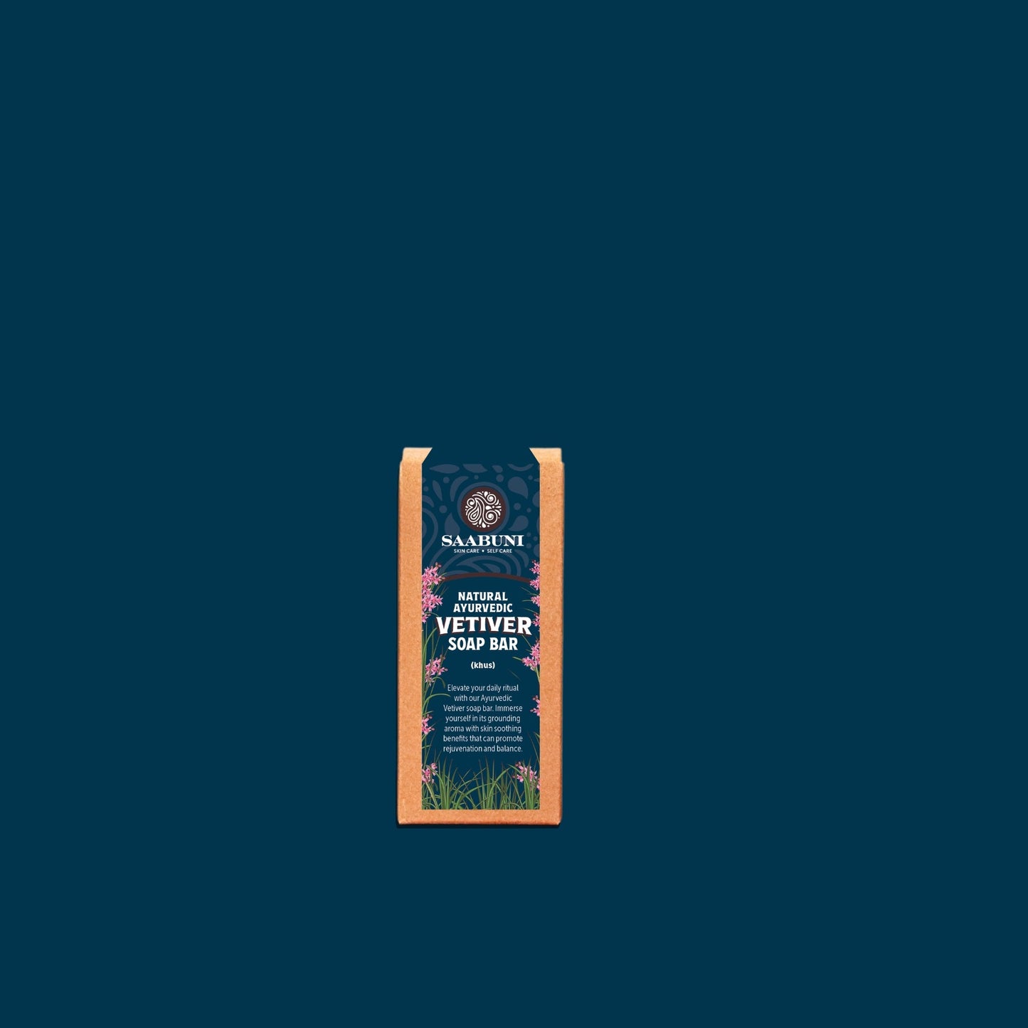 Mini Hand & Body Soap Bar