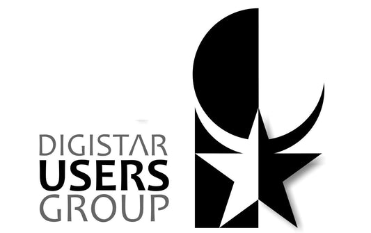 Digistar Users' Group Conference (15-19 Sept) - Online