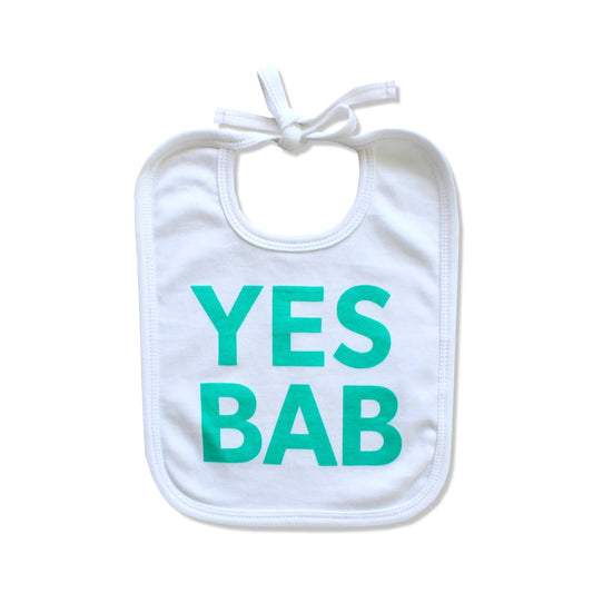 Baby Bib