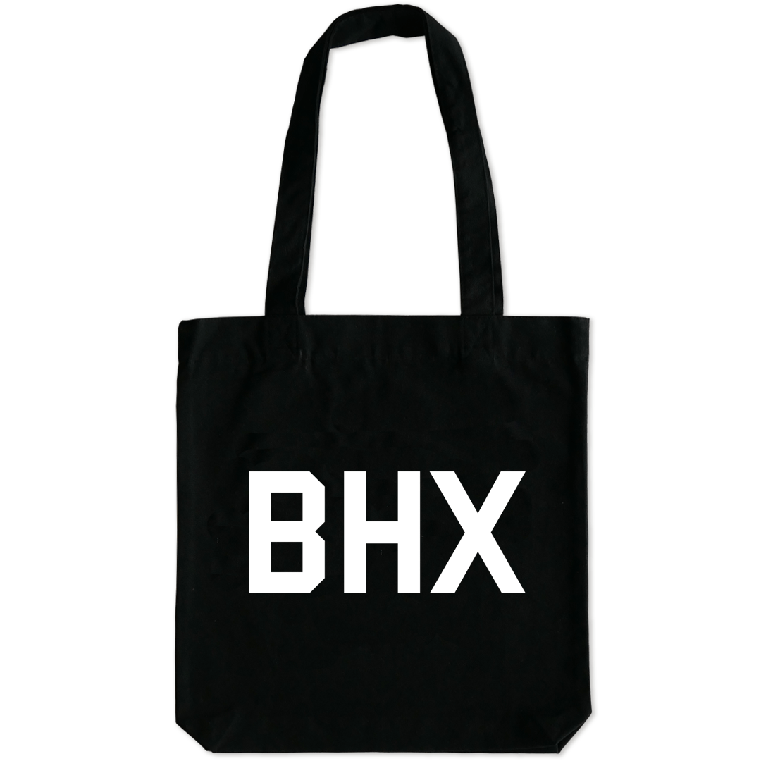 BHX Tote Bag