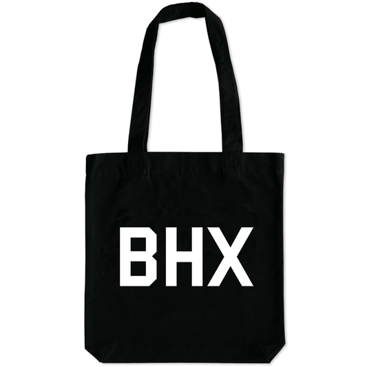 BHX Tote Bag