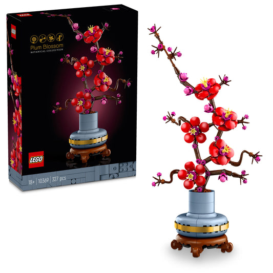 LEGO®  10369 Plum Blossom
