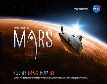 NASA's Journey to Mars