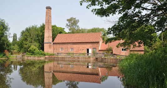 Birmingham Jazz and Blues Festival  at Sarehole Mill